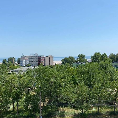 Ydr Residence Mamaia Ngoại thất bức ảnh