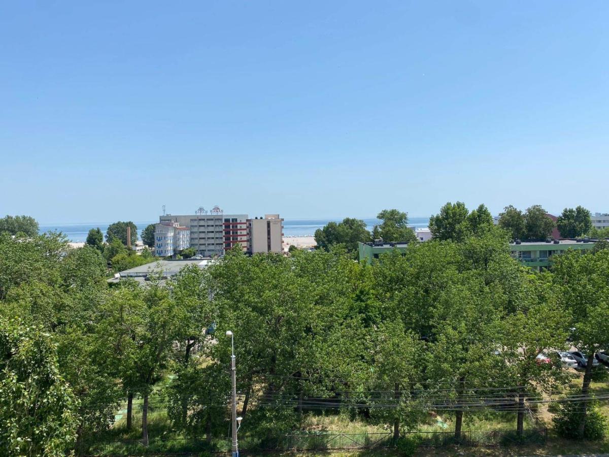 Ydr Residence Mamaia Ngoại thất bức ảnh