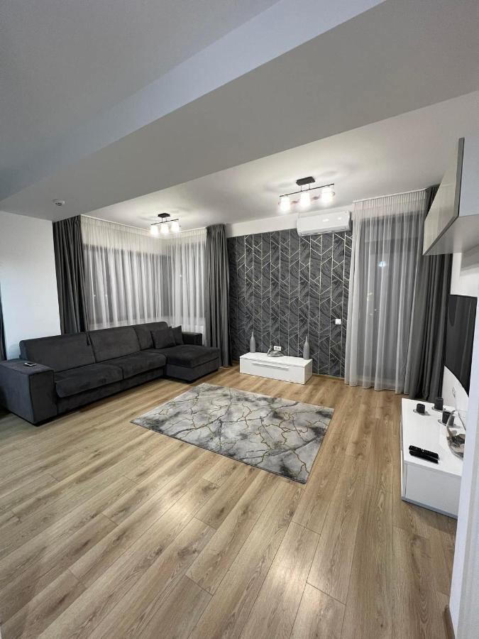 Ydr Residence Mamaia Ngoại thất bức ảnh