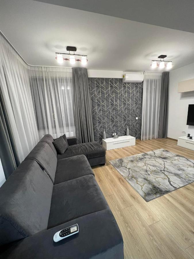 Ydr Residence Mamaia Ngoại thất bức ảnh