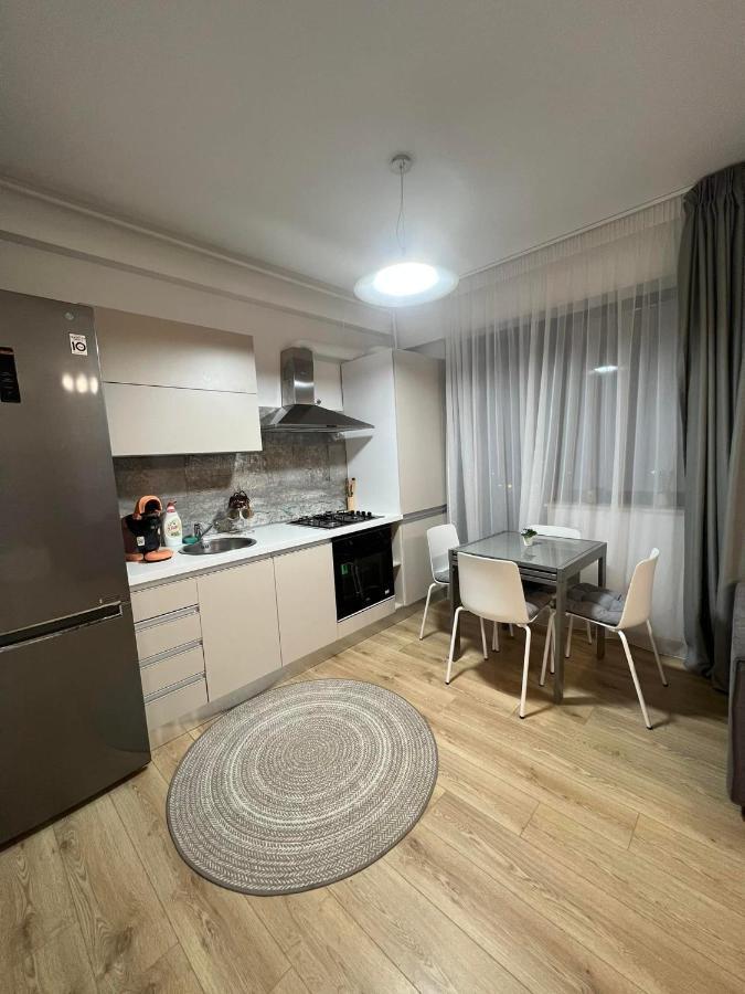 Ydr Residence Mamaia Ngoại thất bức ảnh